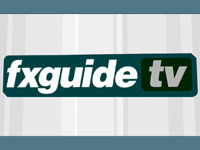 FX guide TV