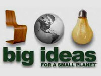 Můžem zachránit planetu?