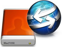 virtuální filesystemy