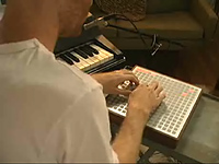 netradiční hudební nástroj