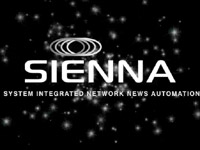 zpravodajský systém