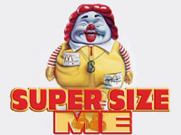 Super Size Me