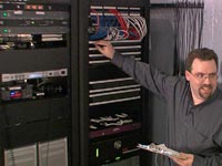 jak postavit TV studio