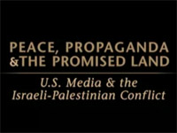 Mír, propaganda a zaslíbená zem