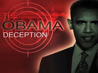 Podraz jménem Obama