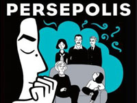 Persepolis