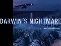 Darwinova noční můra