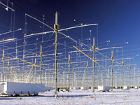 HAARP
