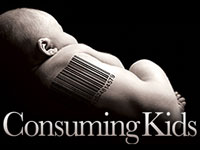 Děti konzumu