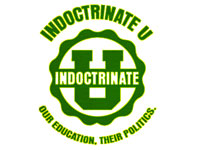 Indoctrinate U