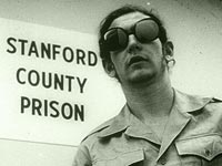 Stanfordský experiment