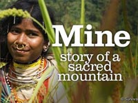 Důl - příběh svaté hory