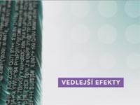 Vedlejší efekty, mediokracie