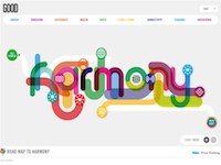 infografika harmony