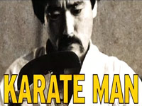 Karate