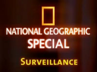 Pod stálým dohledem