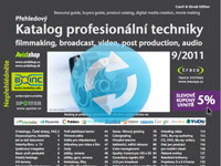 Katalog profesionální techniky