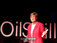 toxické látky z ropné katastrofy