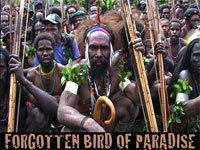 Zapomenutí lidé z ráje