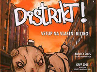 Distrikt! 