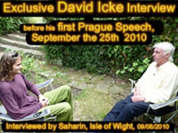 David Icke