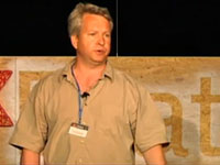 Proč potřebujeme divočinu