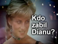 Kdo zabil Dianu? 