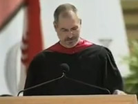 Tři příběhy Steva Jobse