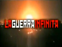 Nekonečná válka
