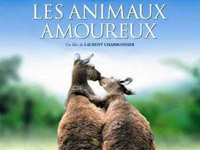 Zamilovaná zvířata