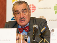 Priority české zahraniční politiky