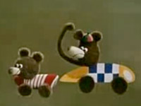 Pojďte pane, budeme si hrát.