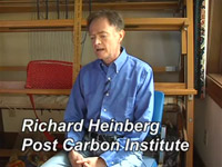 Ropný vrchol a změna klimatu