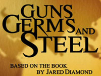 Osudy lidských společností