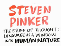 Jazyk jako okno do lidské povahy