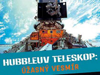 Hubbleův vesmírný dalekohled