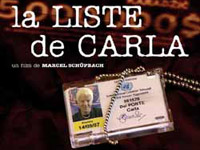 seznam Carly del Ponte