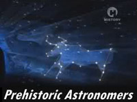 Astronomové dávnověku