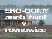 Eko-domy 