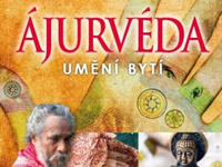 Ájurvéda - umění bytí