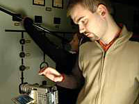 Mauzoleum Klementa Gottwalda