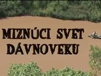 Miznúci svet dávnoveku