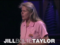 Silné prohlédnutí