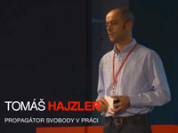 Už můžu dělat, co mě baví