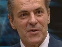 Mimořádné stavy vědomí