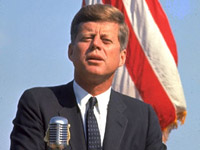 Prezident který mluvil pravdu