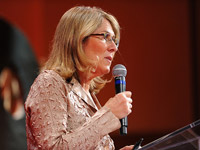 Své nepřátele pozvěte na oběd