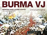 Barmský videožurnál