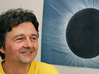 Cesta za zatměním Slunce