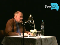 Korupce jako filosofický problém